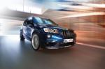 Alpina XD3 Bi-Turbo 2013 года